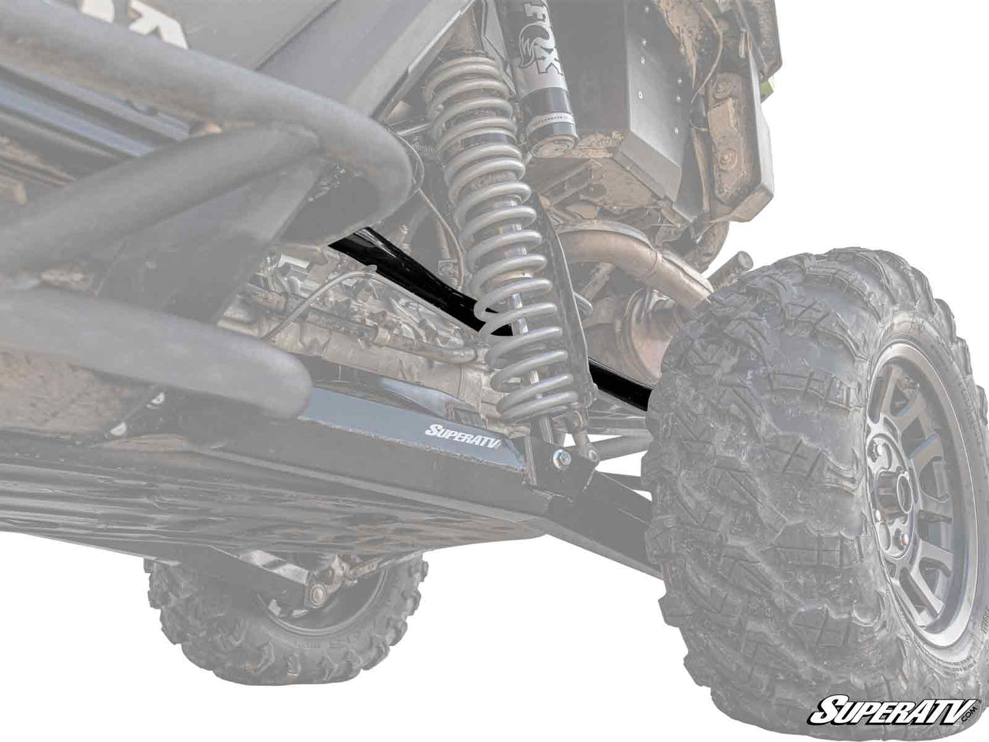 SuperATV - Honda Talon 1000R High Clearance Rear Trailing Arms