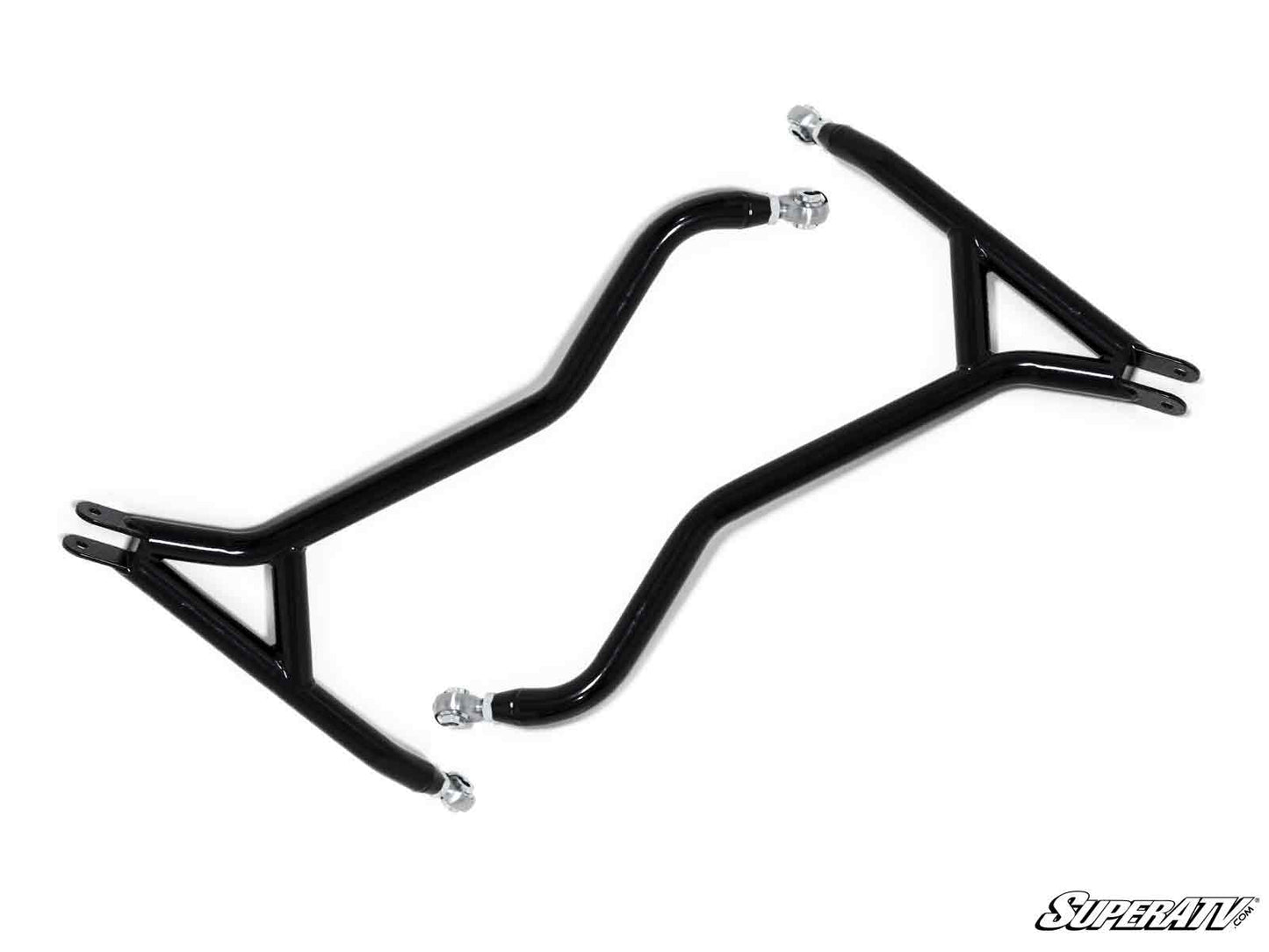 SuperATV - Honda Talon 1000R High Clearance Rear Trailing Arms