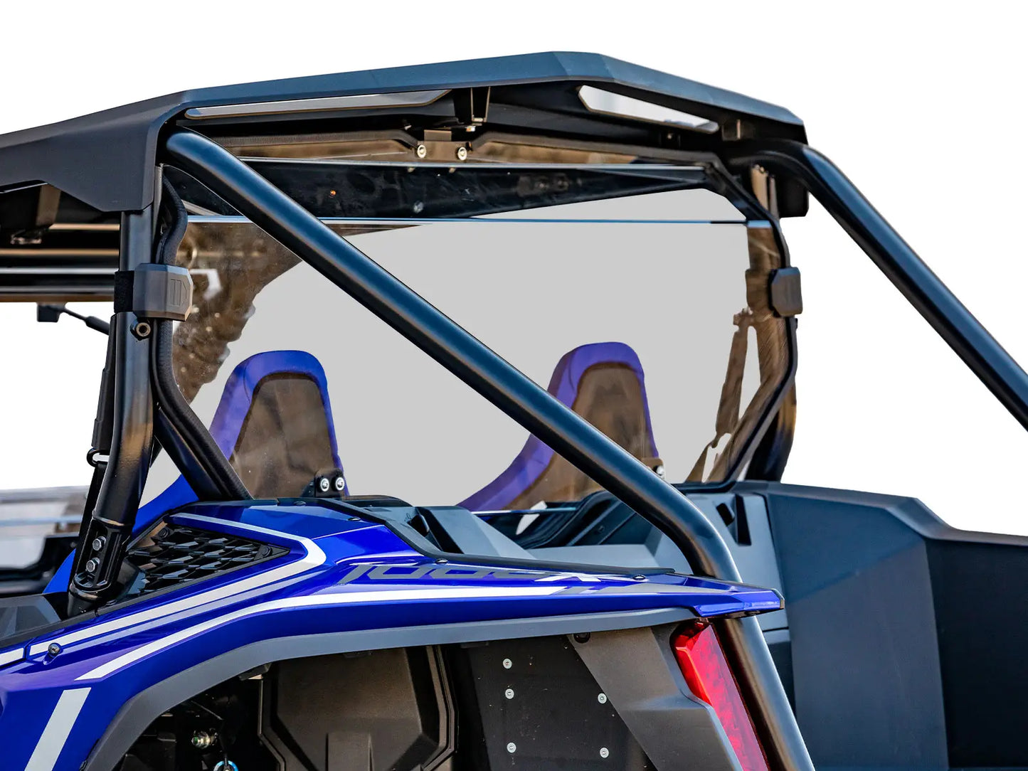 SuperATV - Honda Talon 1000 Rear Windshield
