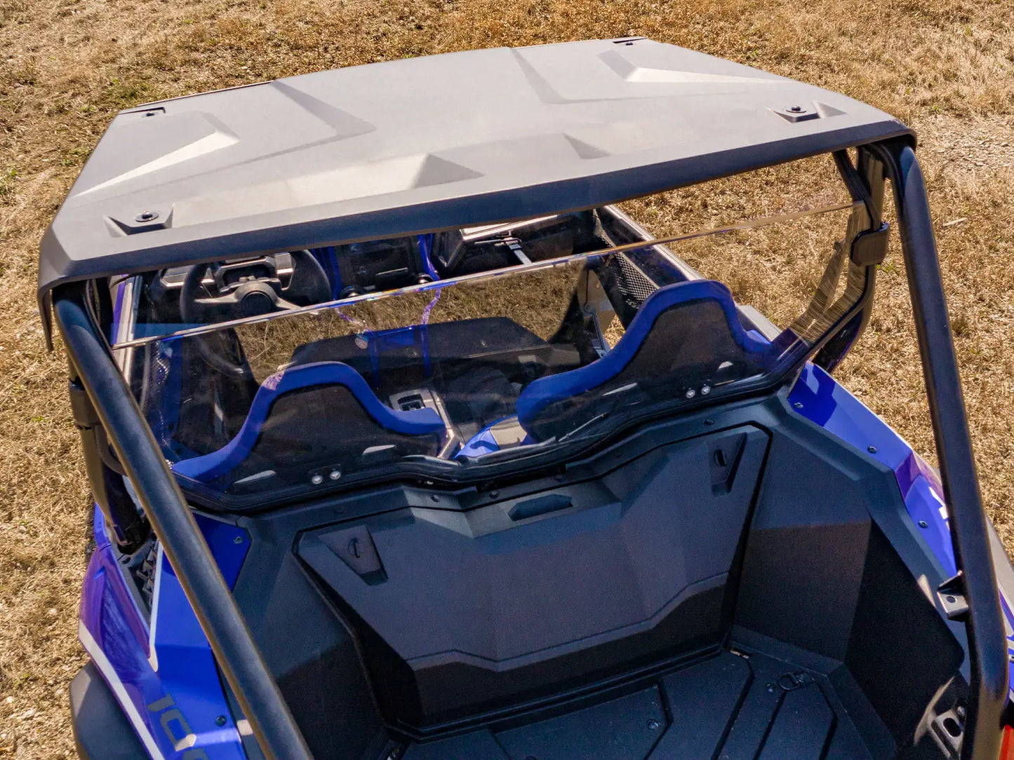 SuperATV - Honda Talon 1000 Rear Windshield