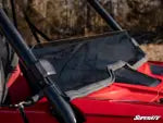 HONDA TALON 1000 HALF WINDSHIELD- DARK TINT