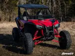HONDA TALON 1000 HALF WINDSHIELD- DARK TINT