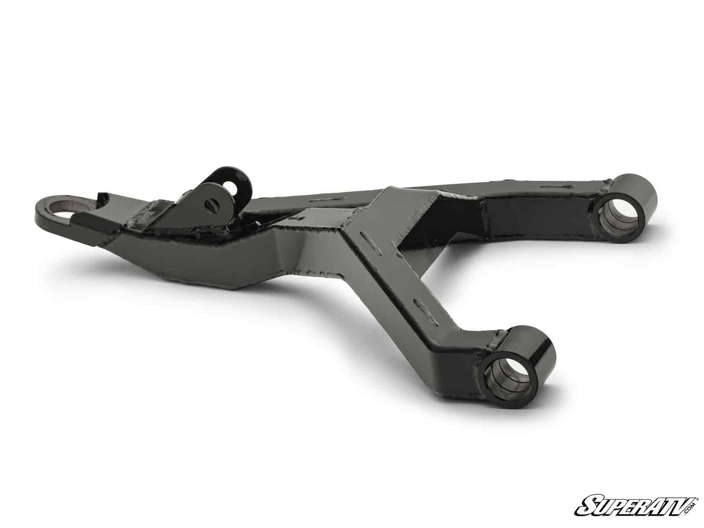 SuperATV - Honda Talon 1000X 1.5" Forward Offset Boxed A-Arms