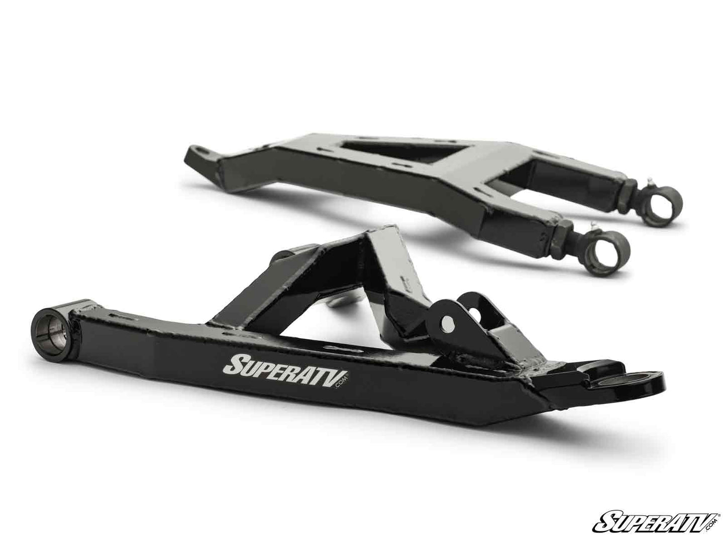 SuperATV - Honda Talon 1000X 1.5" Forward Offset Boxed A-Arms