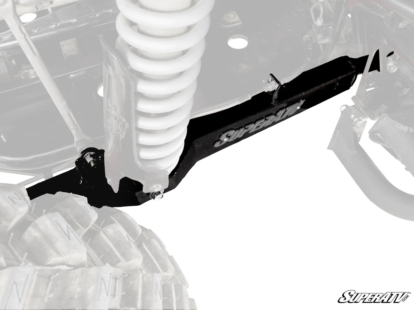 SuperATV - Honda Talon 1000X High-Clearance Rear Trailing Arms