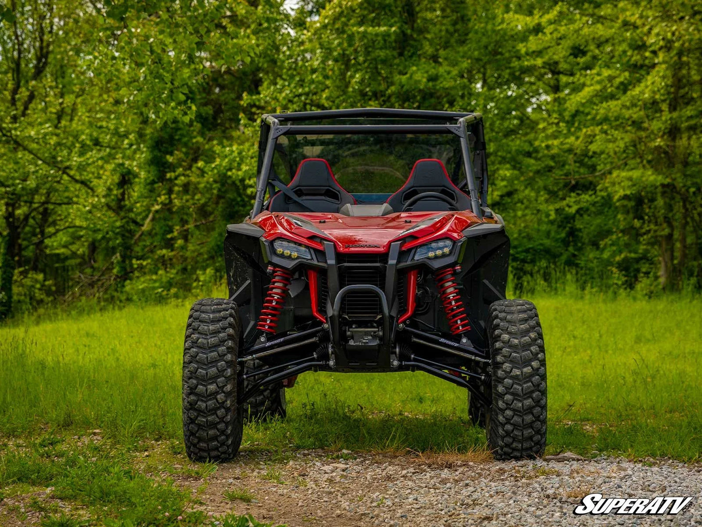 SuperATV - Honda Talon 1000R 3" Lift Kit