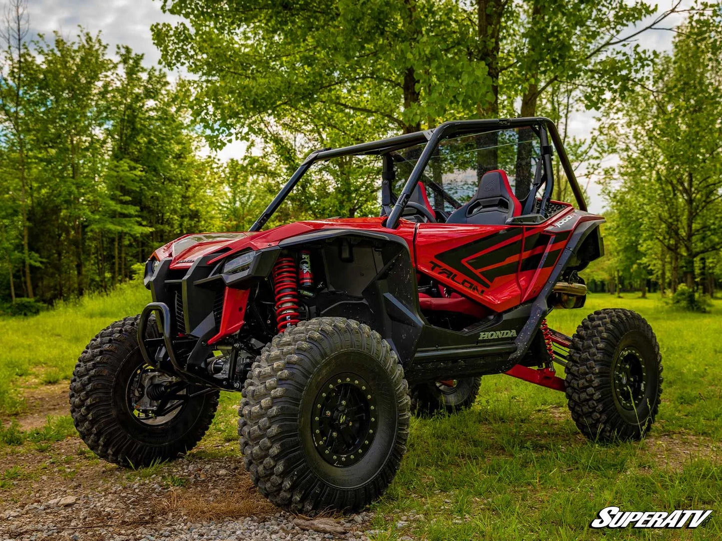 SuperATV - Honda Talon 1000R 3" Lift Kit