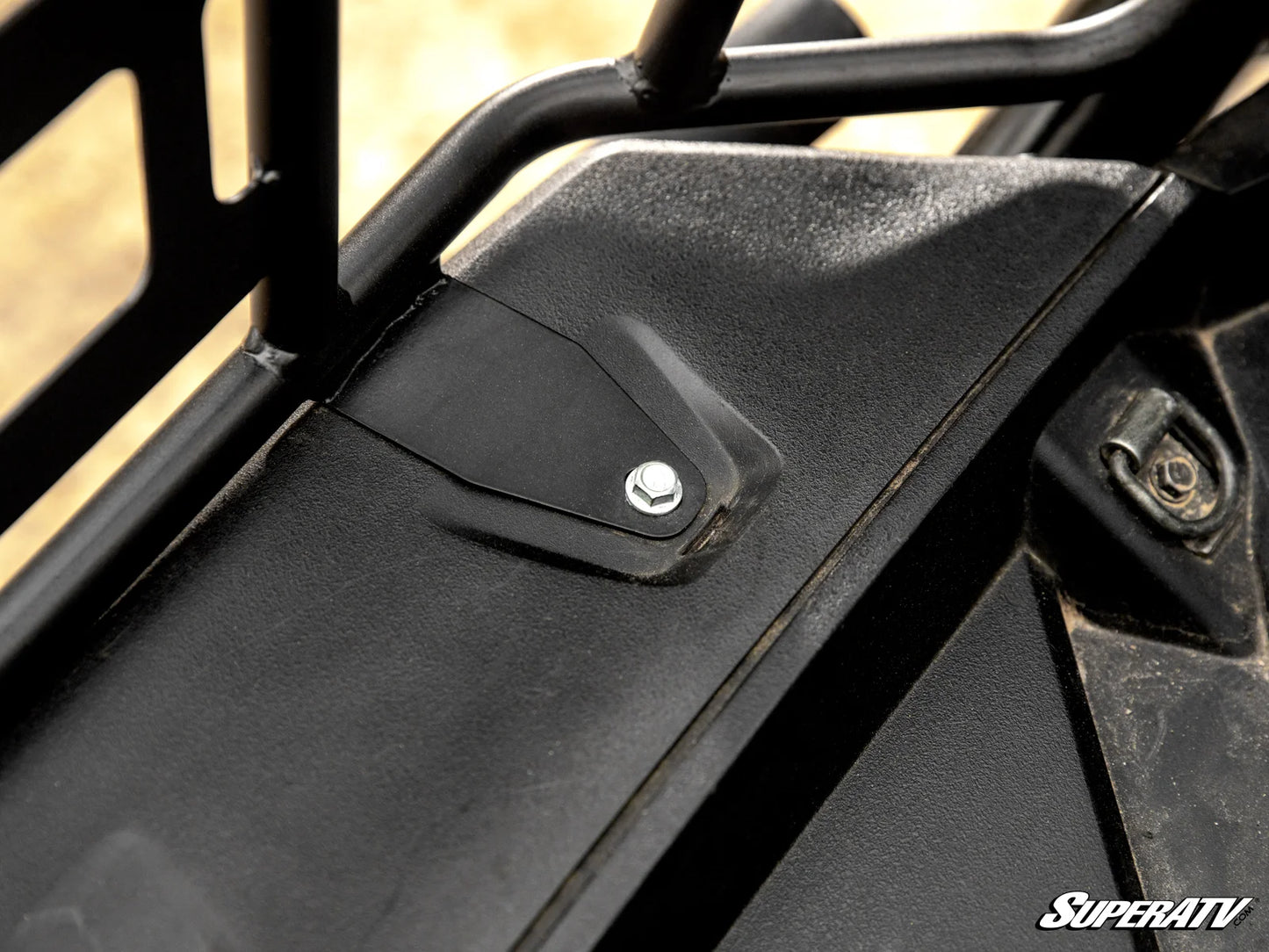 SuperATV - Honda Talon 1000 Bed Enclosure