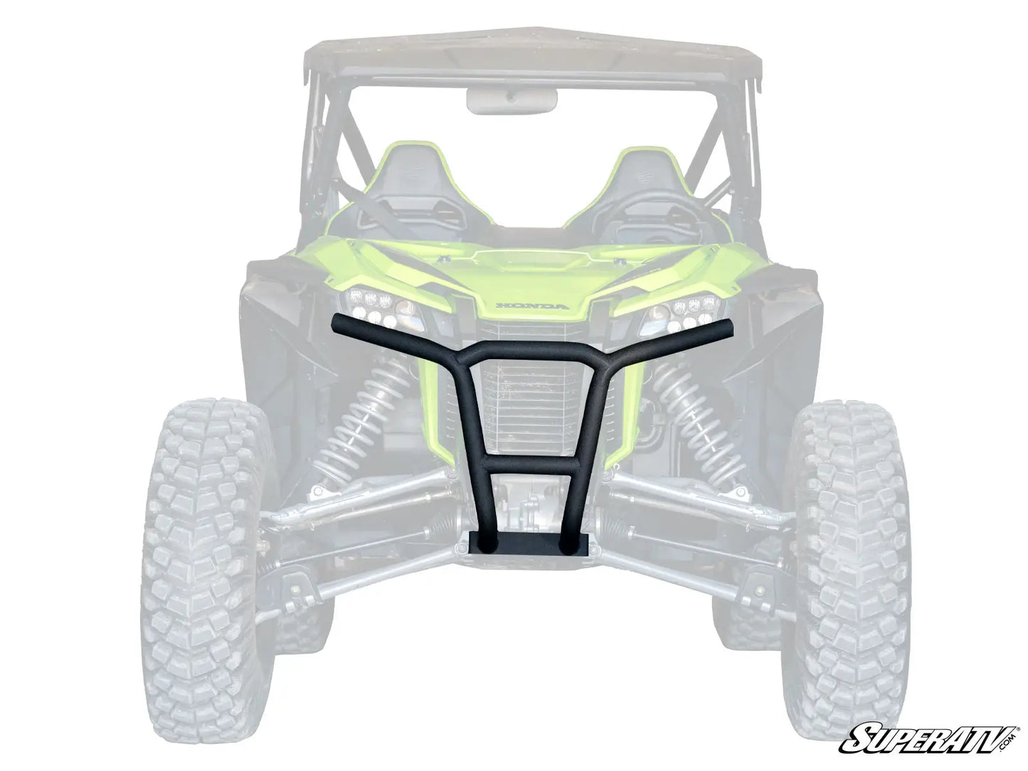 SuperATV - Honda Talon 1000 Low Profile Front Bumper