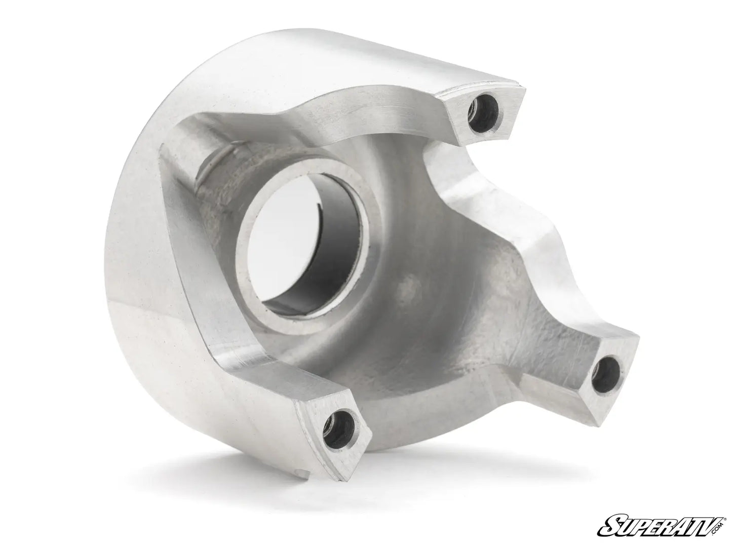SuperATV - Can-Am Defender Rev1 Clutch Kit