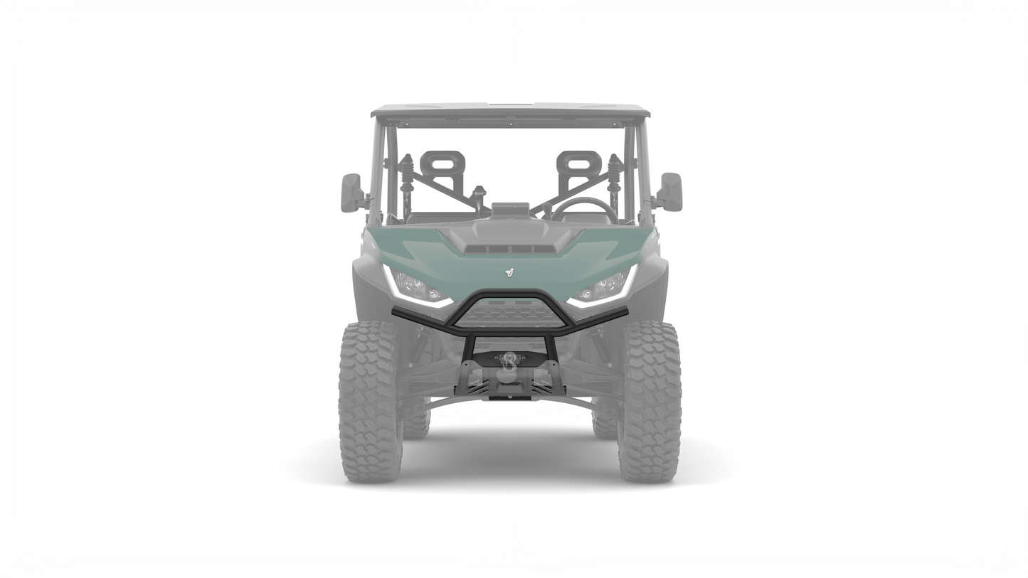 Segway - UT6 FRONT BUMPER