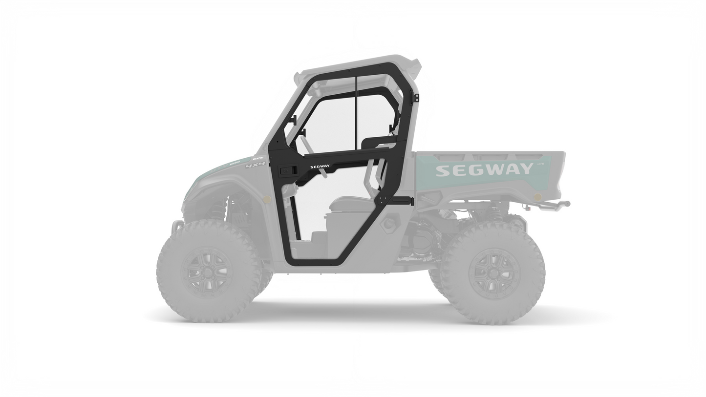 Segway - UT6 FULL PC DOOR
