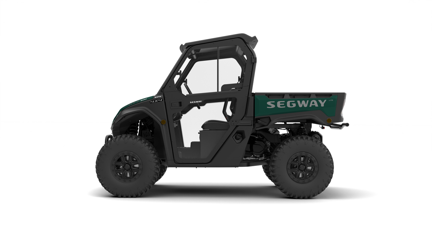 Segway - UT6 FULL PC DOOR