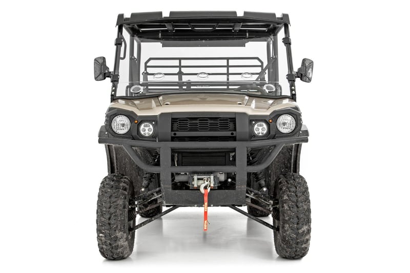 Rough Country - 3 Inch Lift Kit - Kawasaki Mule PRO