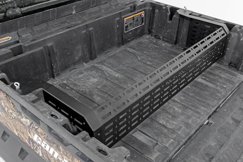 Rough Country - Tail Gate Extension - Can-Am Defender HD 8/HD 9/HD 10