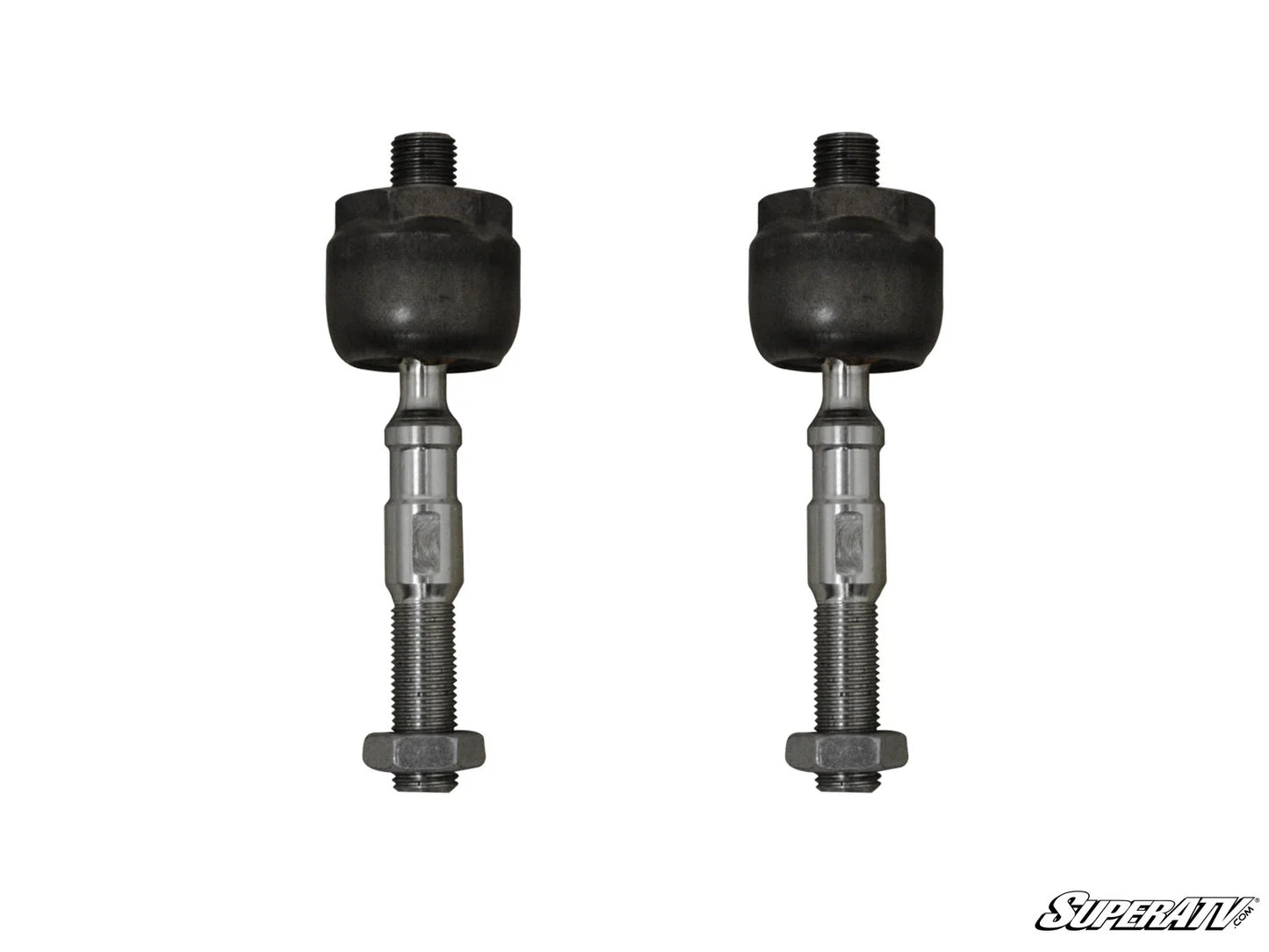 SuperATV Inner Tie Rod End Replacement—Can-Am