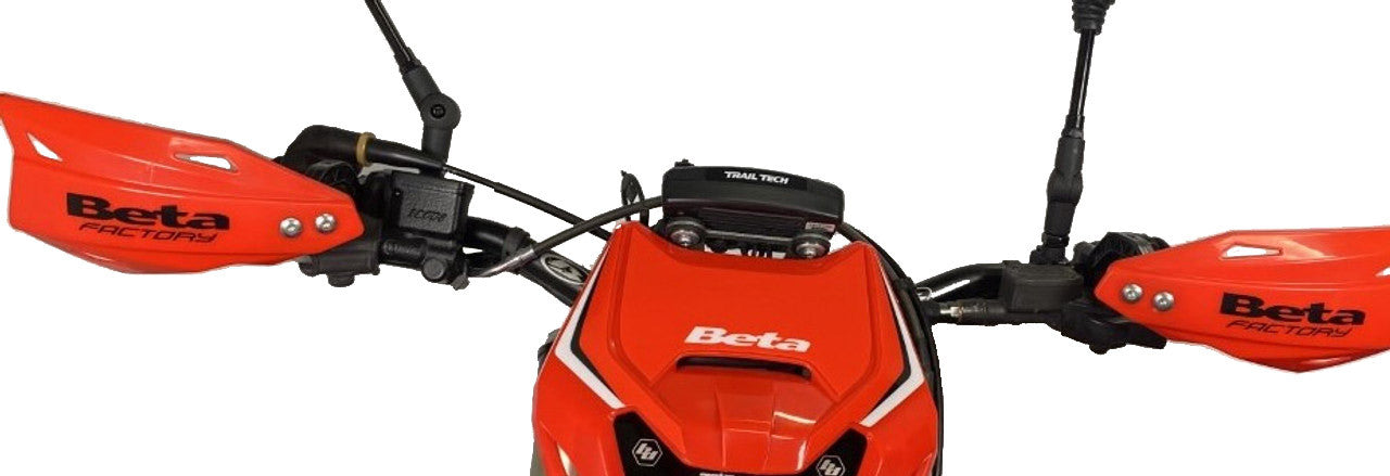 Beta - Racing Handguards