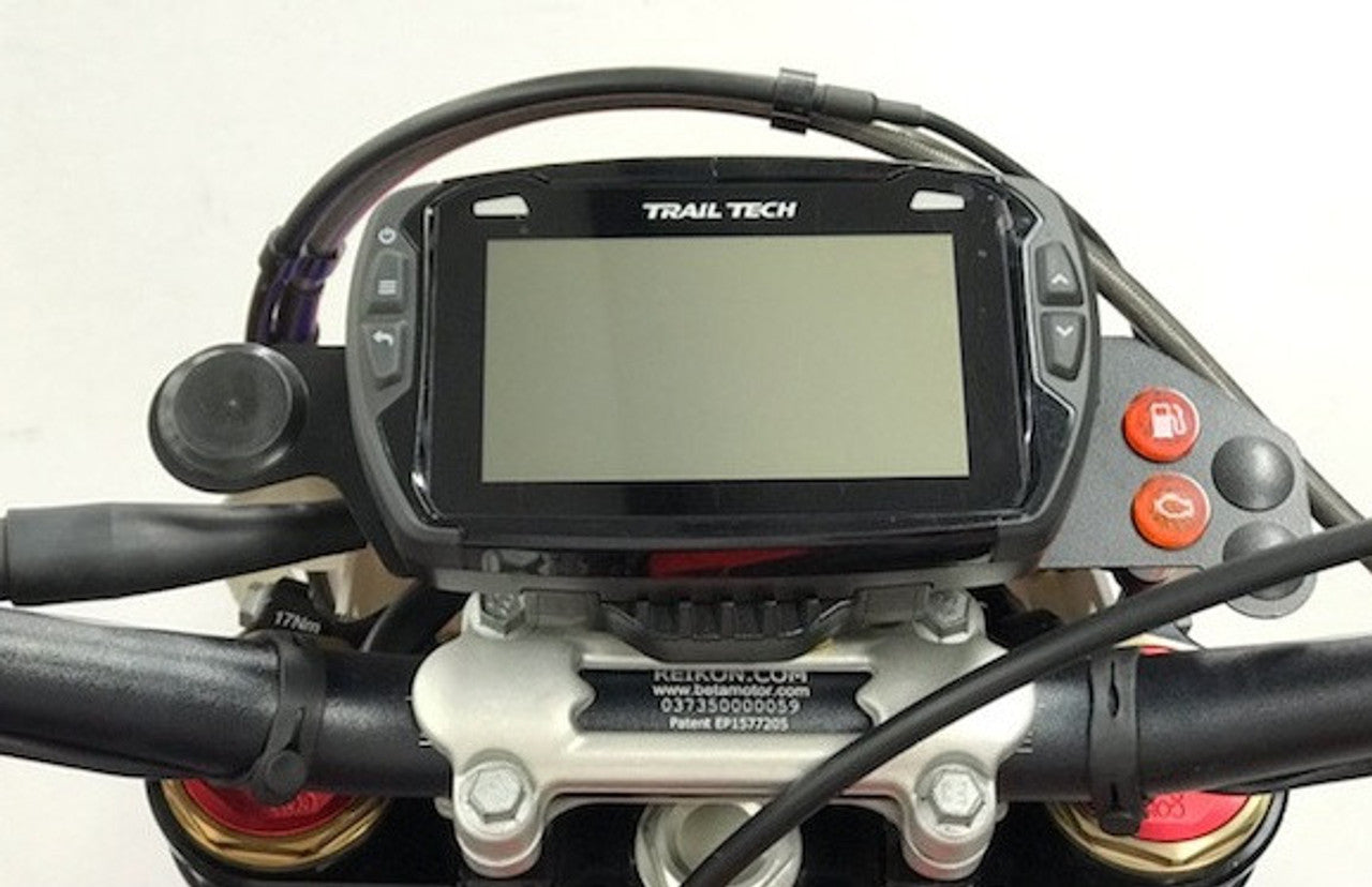 Beta - Voyager Pro RR/XT/Race Edition Kit, 2020-2022