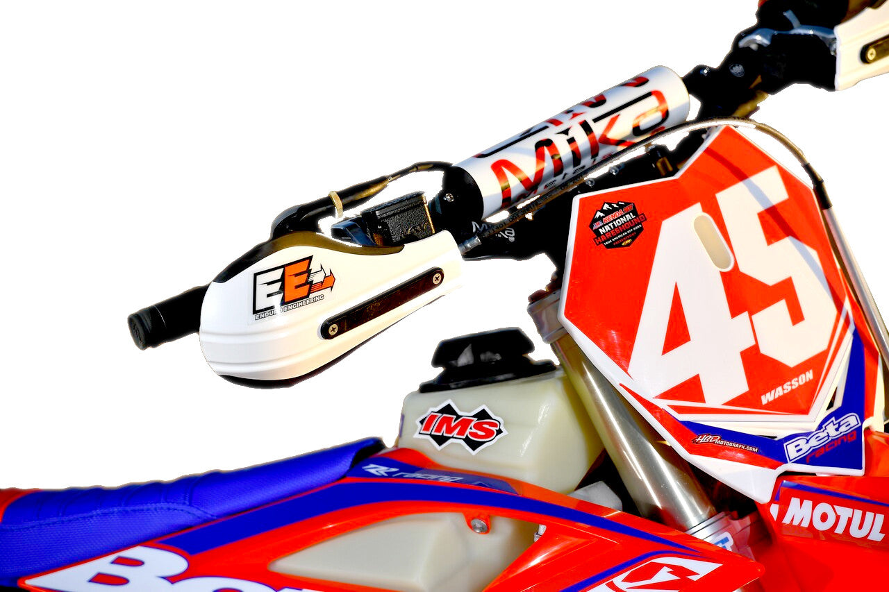 Beta - Enduro Engineering EVO2 Deflectors