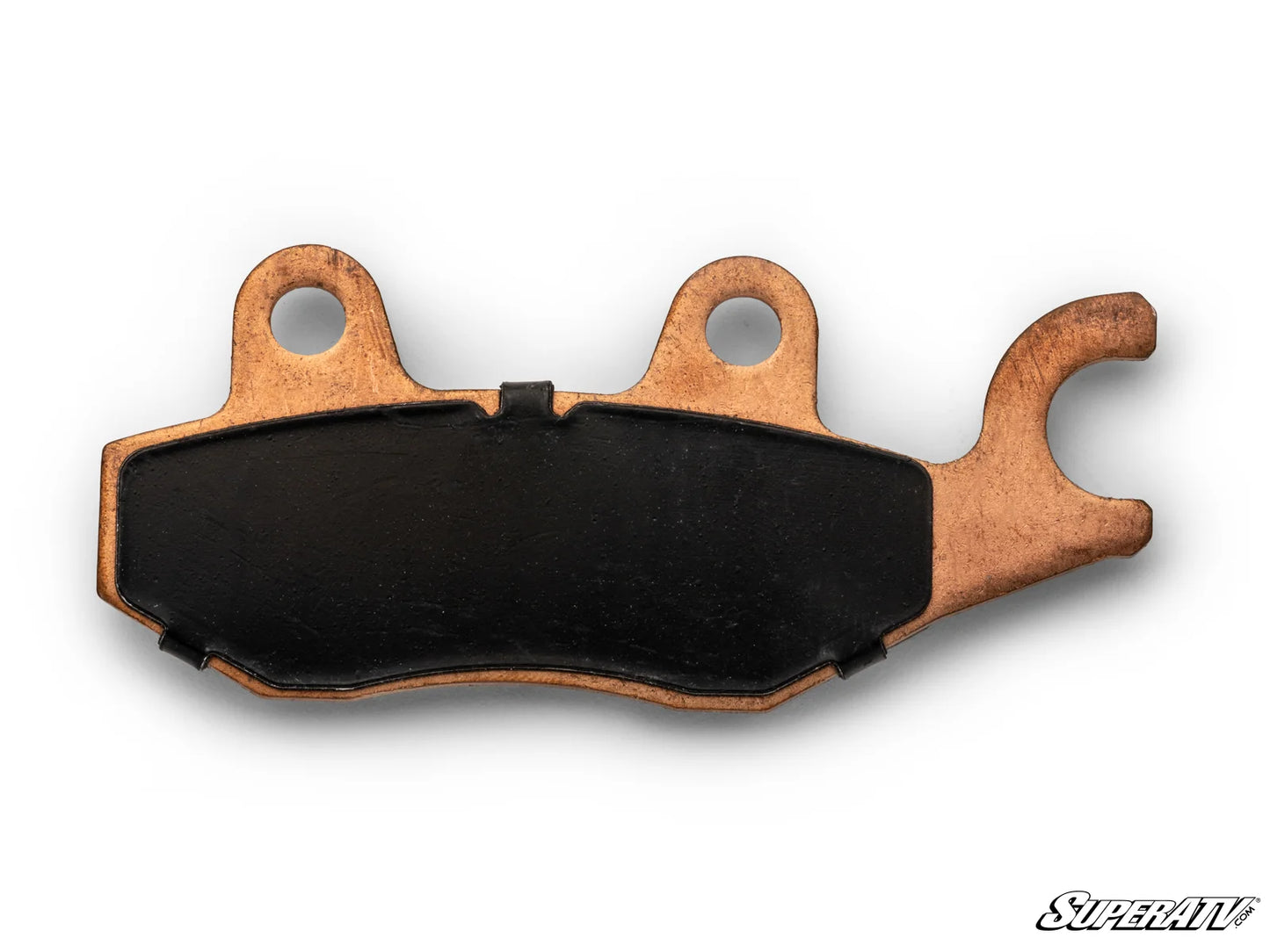 SuperATV - Kawasaki Teryx Sintered Brake Pad