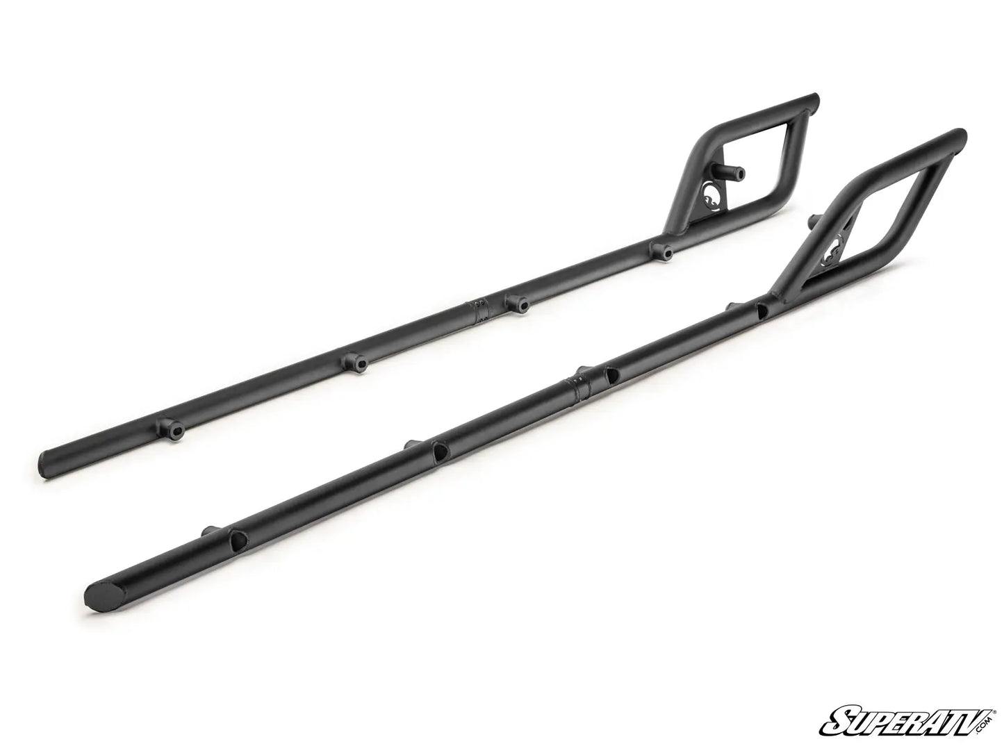 SuperATV - Kawasaki Teryx KRX 4 Heavy-Duty Nerf Bars
