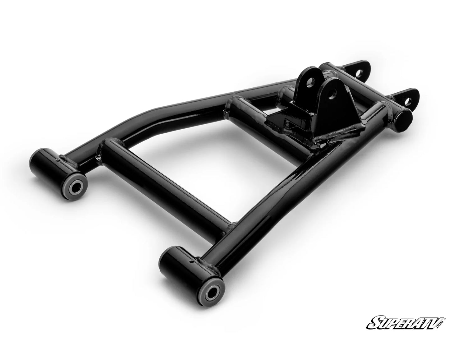 SuperATV - Kawasaki Mule Pro 1000 High-Clearance 1" Rear Offset A-Arms
