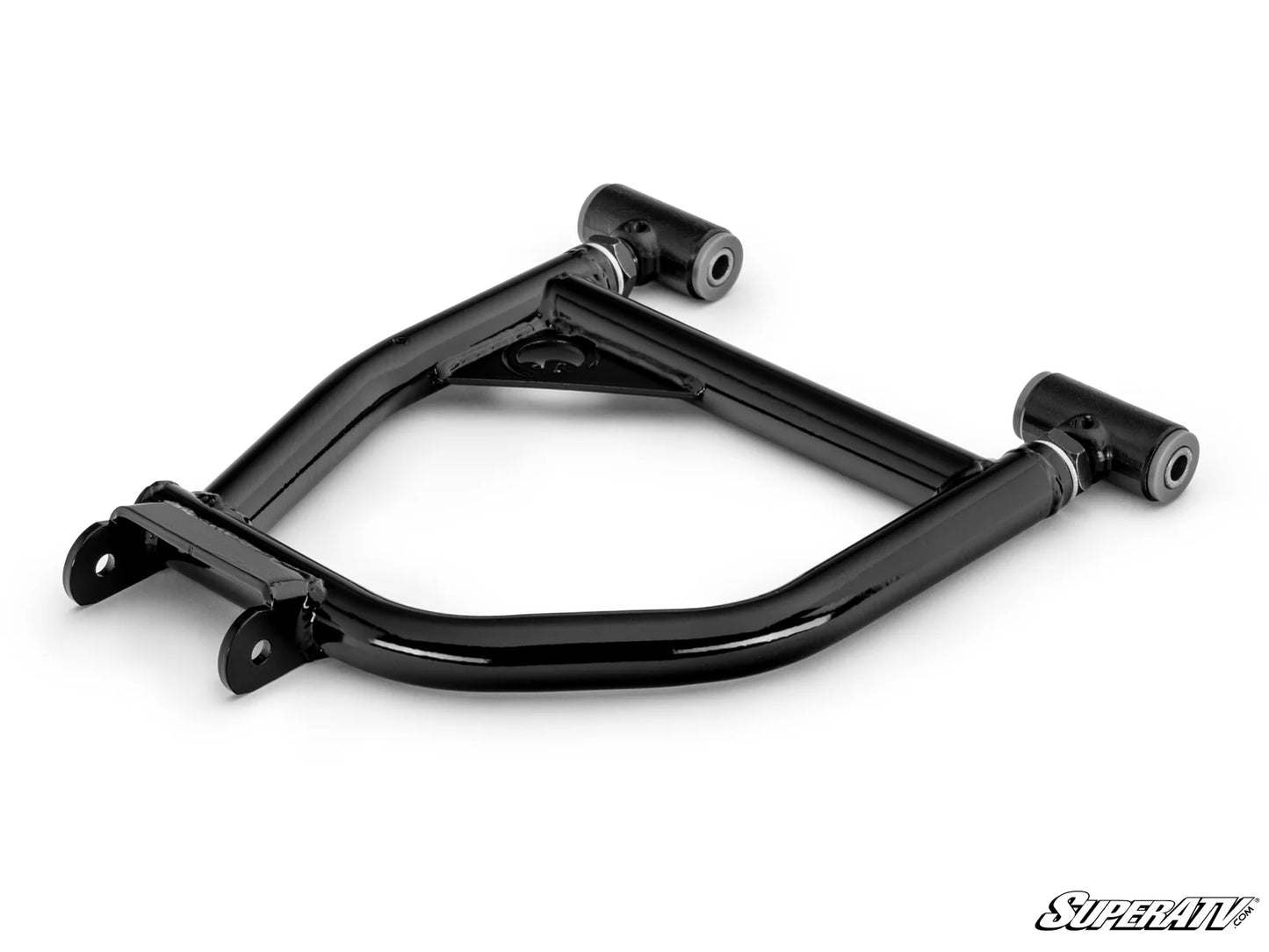 SuperATV - Kawasaki Mule Pro 1000 High-Clearance 1" Rear Offset A-Arms