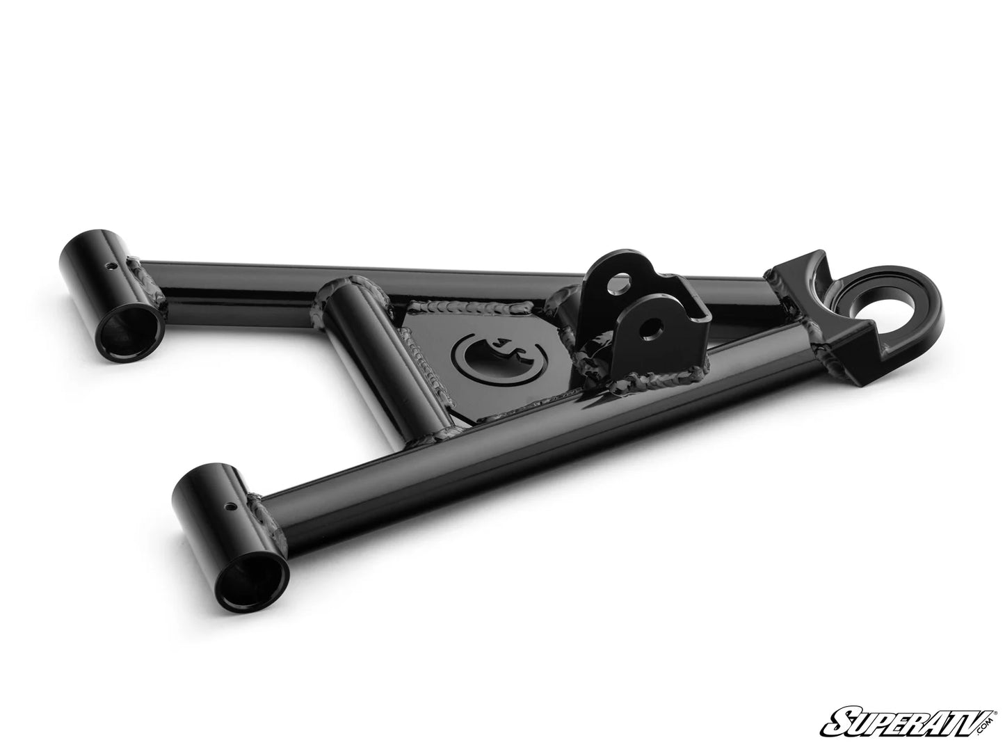 SuperATV - Kawasaki Mule PRO-MX High-Clearance 1.5" Forward Offset A-Arms