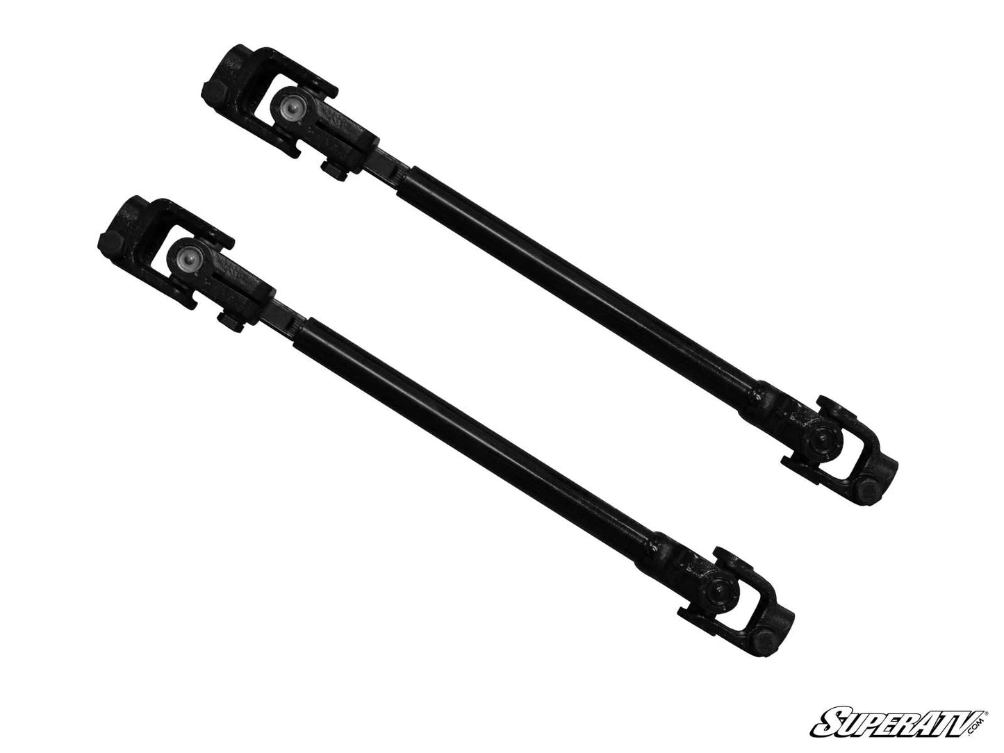 SuperATV - Kawasaki Mule Pro Power Steering Kit
