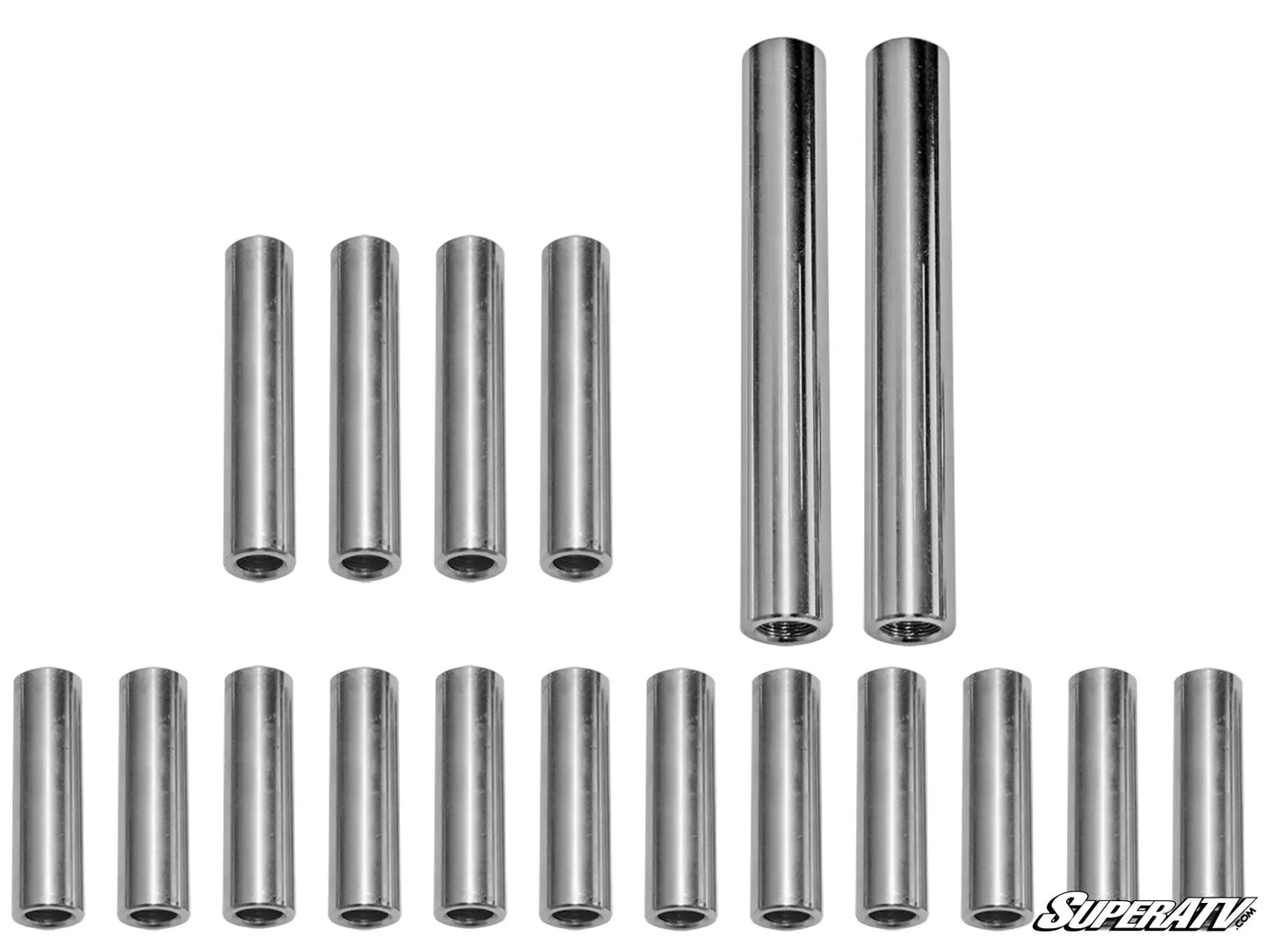 SuperATV - Kawasaki Teryx A-Arm Bushings