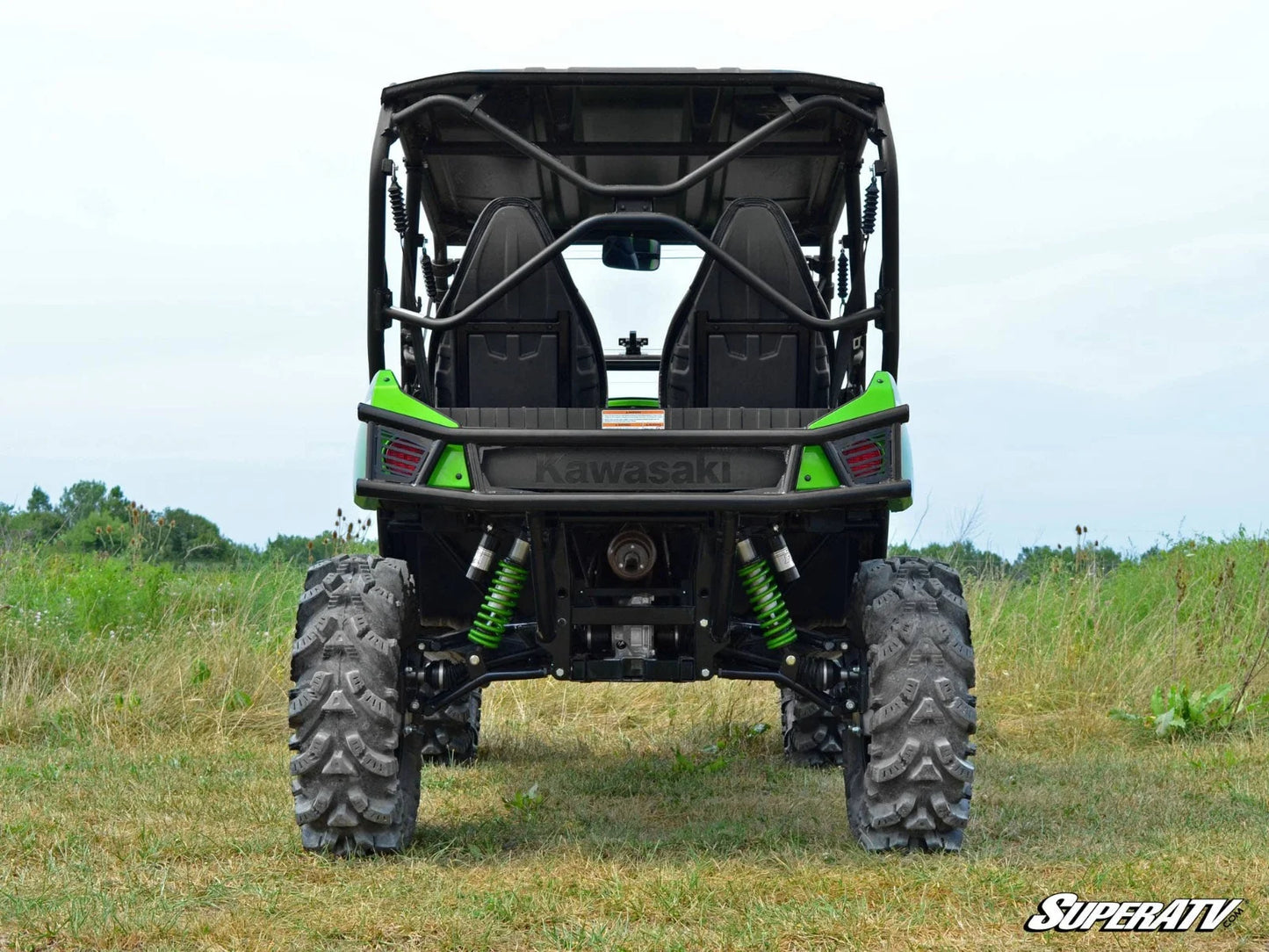 SuperATV - Kawasaki Teryx S 4" Portal Gear Lift
