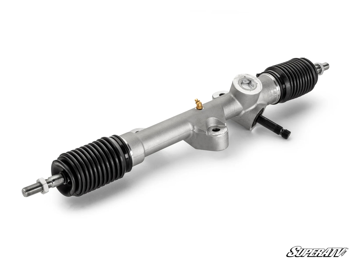 SuperATV - Kawasaki Teryx RackBoss 2.0 Rack and Pinion