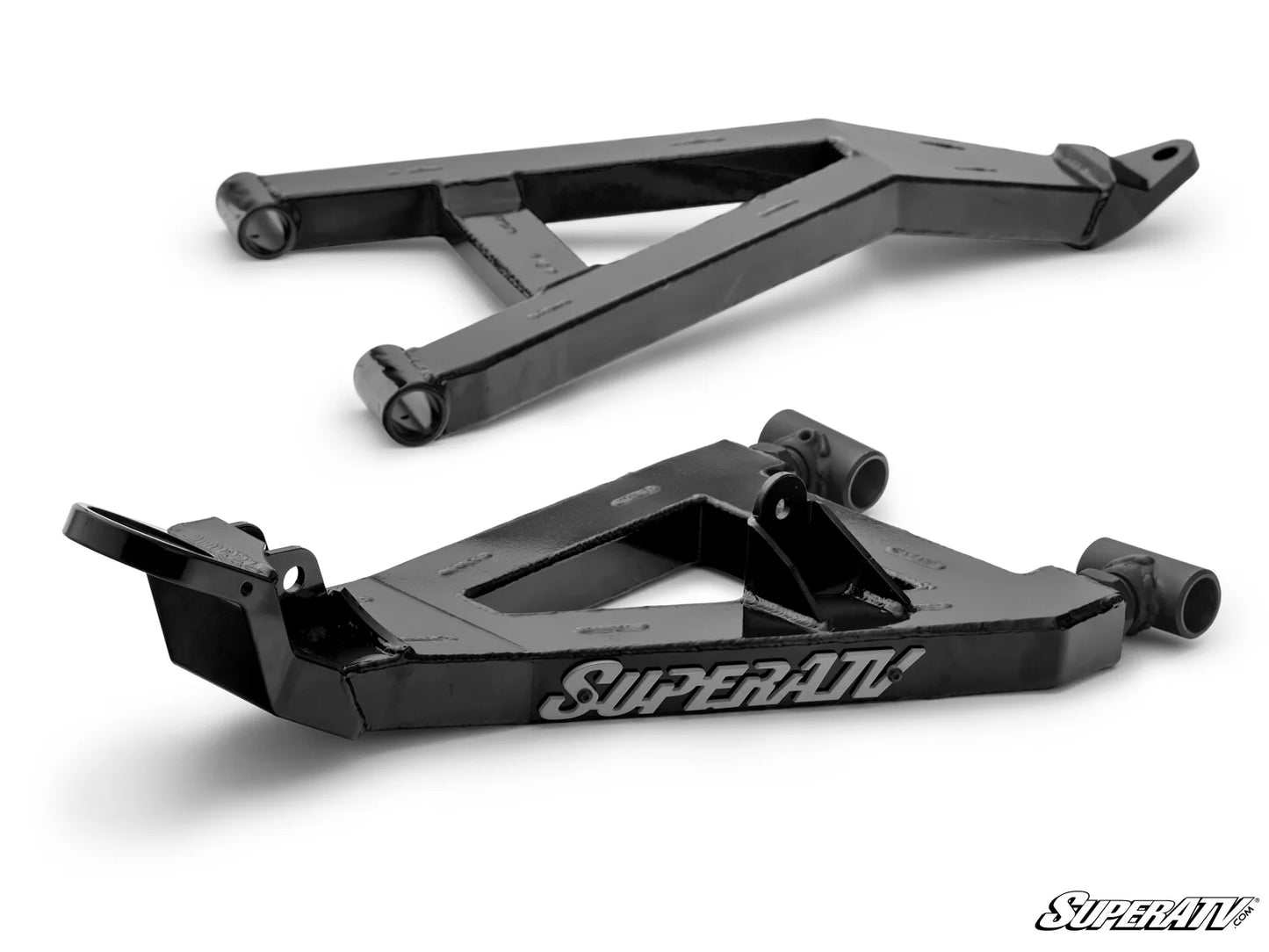 SuperATV - Kawasaki Teryx KRX 1000 1.5" Forward Offset Boxed A-Arms