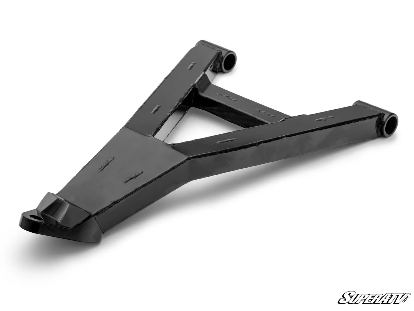 SuperATV - Kawasaki Teryx KRX 1000 1.5" Forward Offset Boxed A-Arms