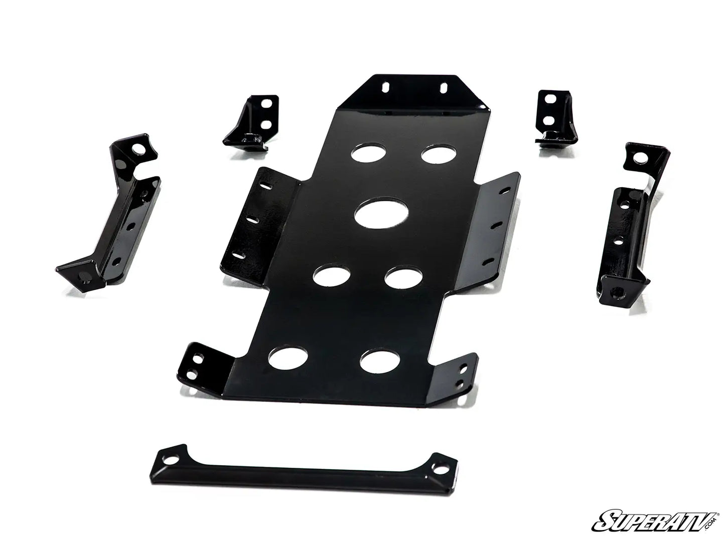 SuperATV - Kawasaki Teryx KRX 1000 Frame Stiffener