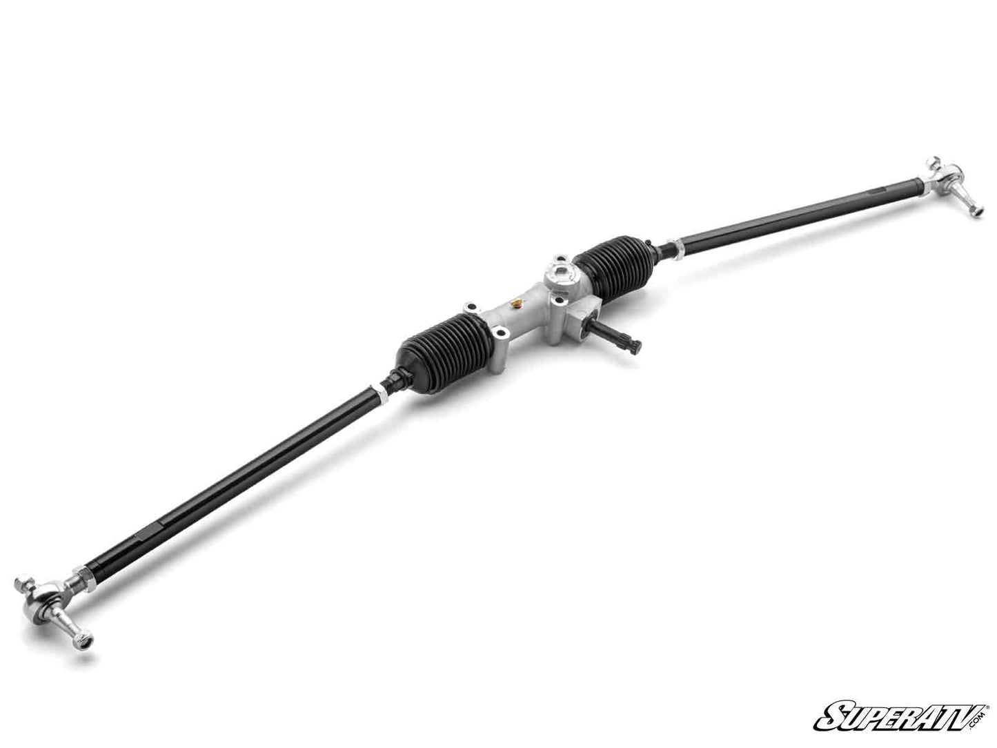 SuperATV - Kawasaki Teryx KRX 1000 RackBoss 2.0 Rack and Pinion