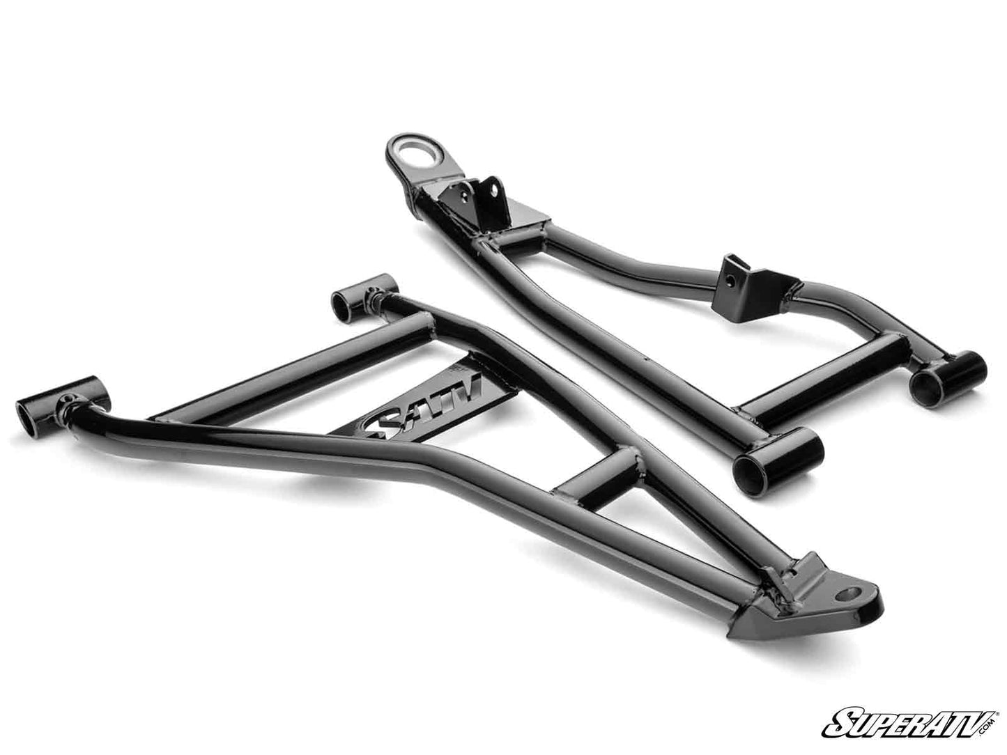 SuperATV - Kawasaki Teryx KRX 1000 3" Long Travel Kit