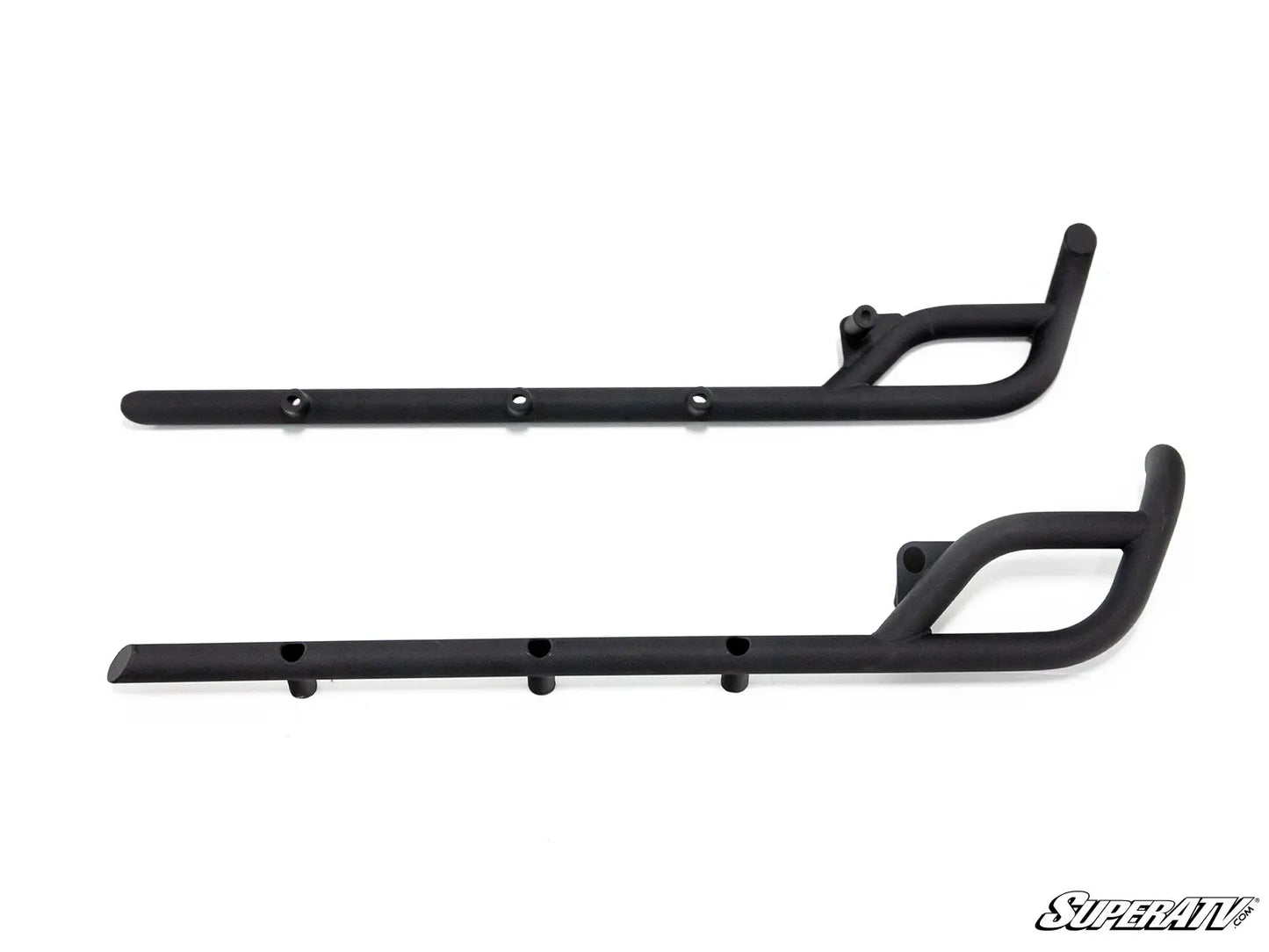 SuperATV - Kawasaki Teryx KRX 1000 Heavy-Duty Nerf Bars