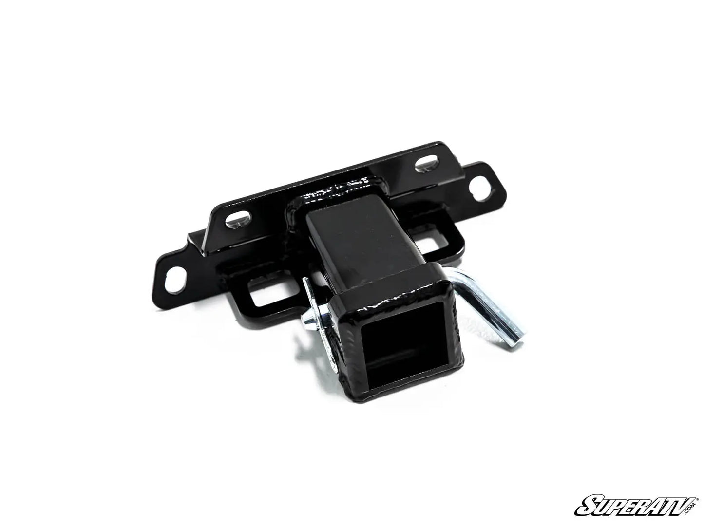 SuperATV - Kawasaki Teryx KRX Rear Receiver Hitch