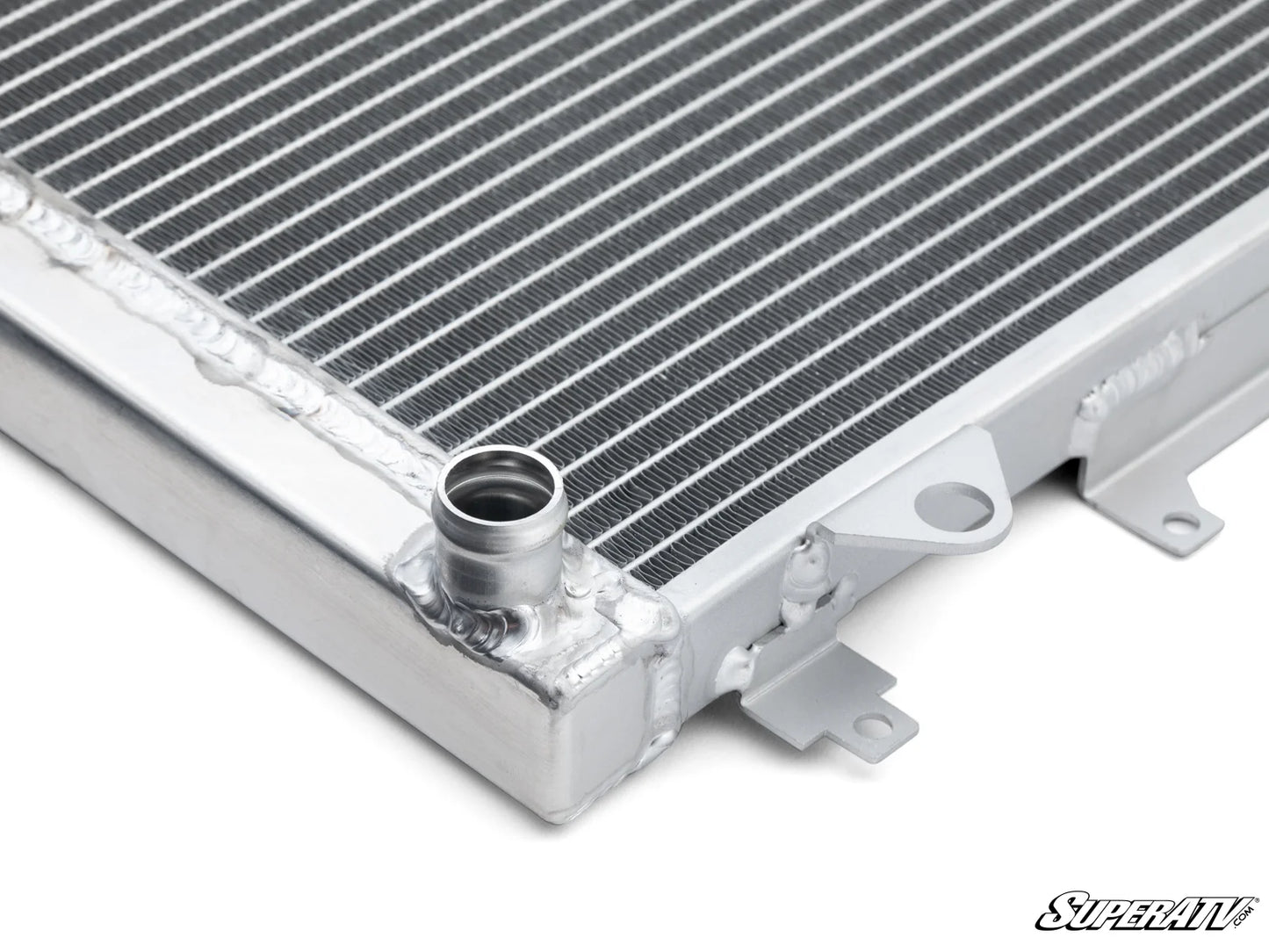 SuperATV - Up & Running Kawasaki Teryx Radiator