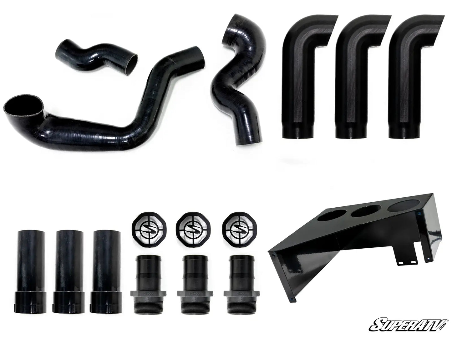 KAWASAKI TERYX KRX 1000 DEPTH FINDER™ SNORKEL KIT