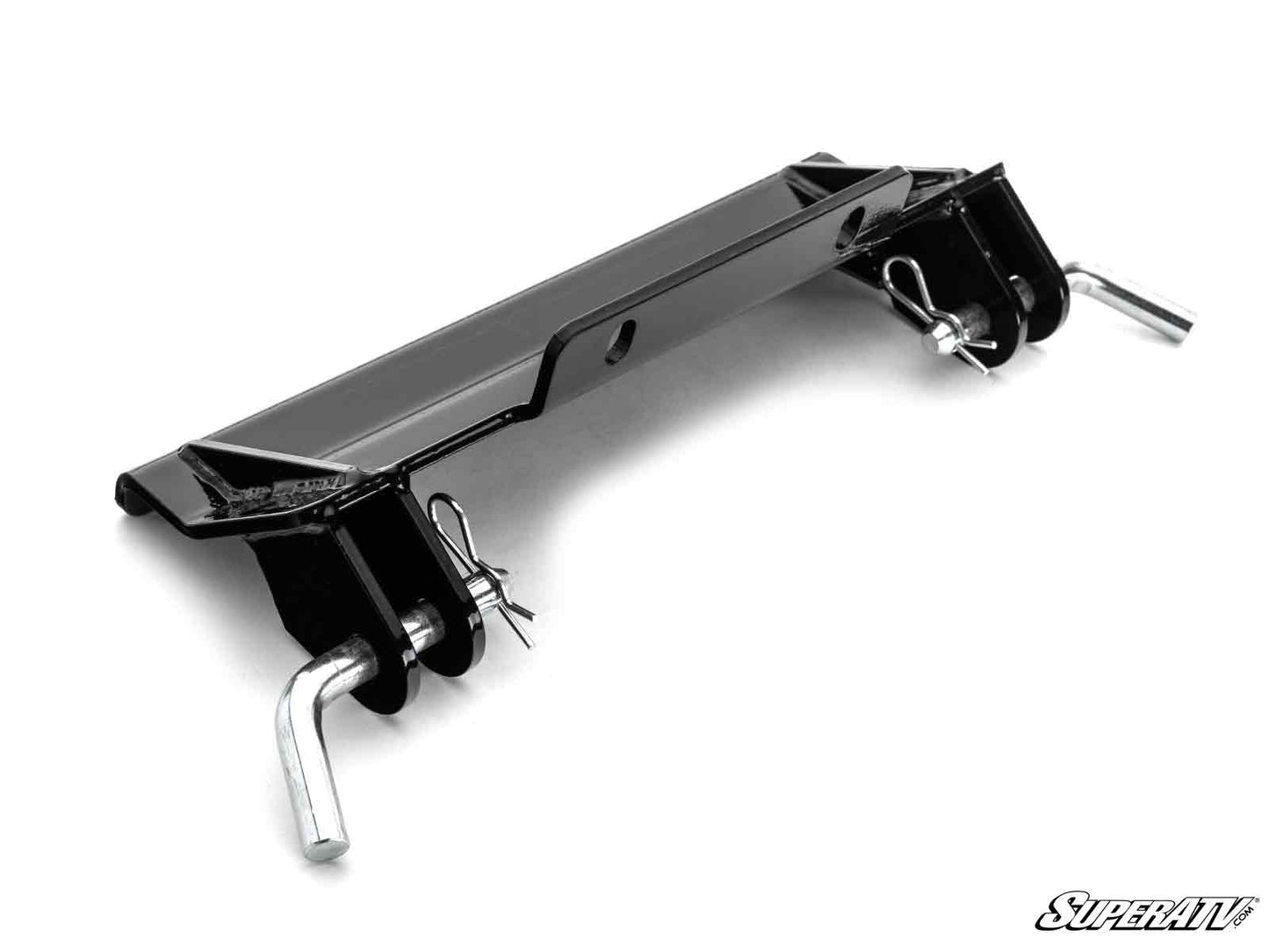 SuperATV - Kawasaki Teryx KRX 1000 Plow Pro Snow Plow