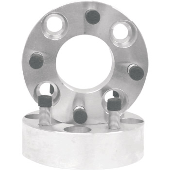 WHEEL SPACERS - 4/110 - 12x1.25mm