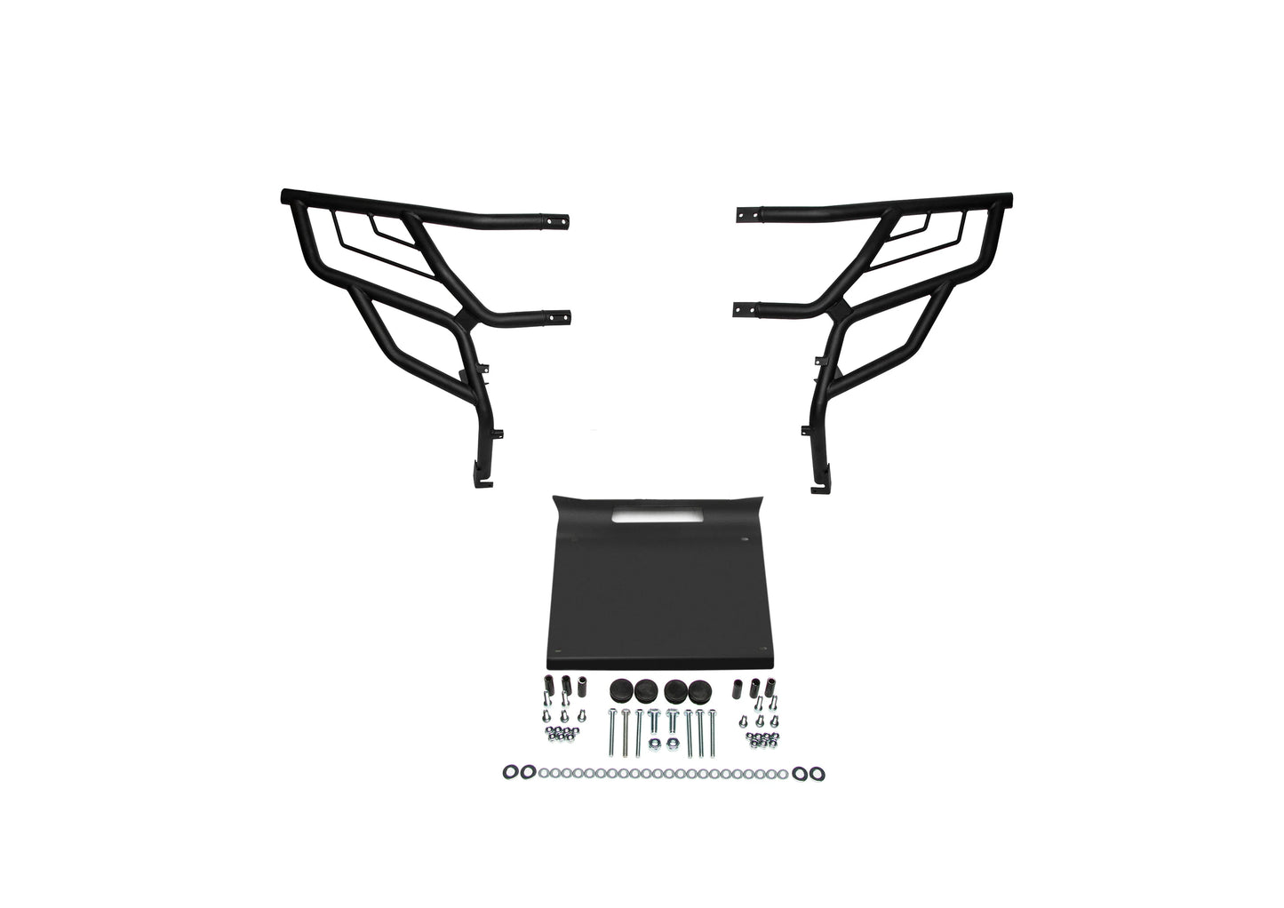 Rival - Honda Pioneer 700 Front Bumper