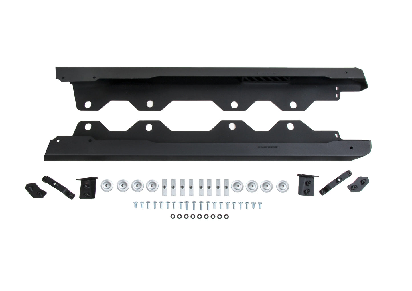Rival - Yamaha R Max 2 Seater Rock Slider