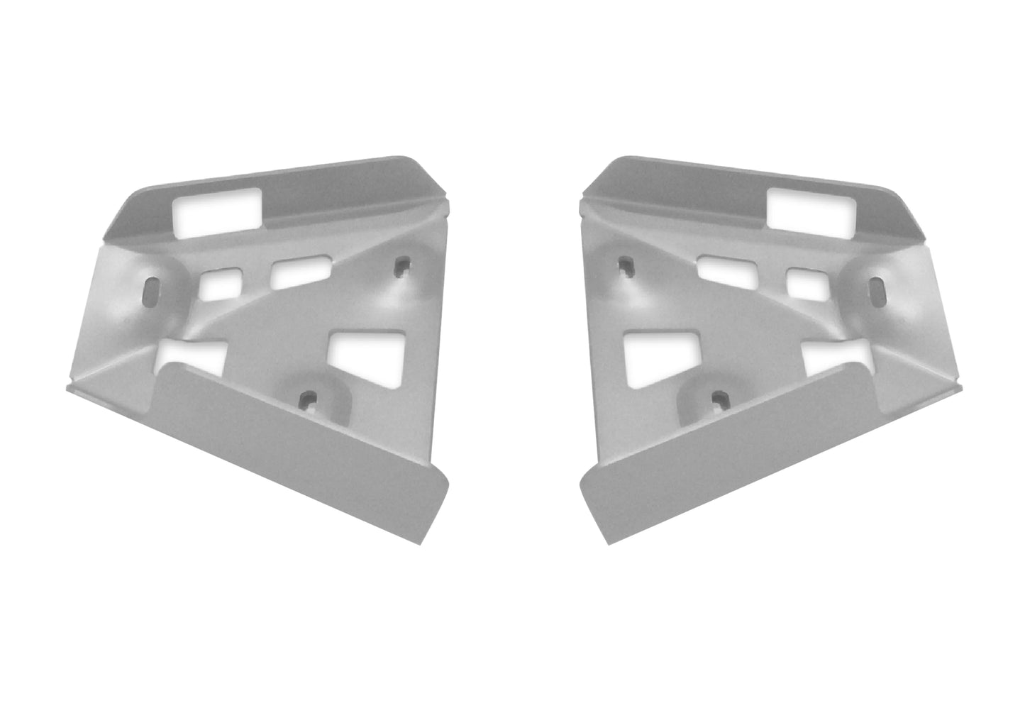Rival - Honda TRX680 Rincon 4x4 IRS Auto Alloy Front A Arm Guards