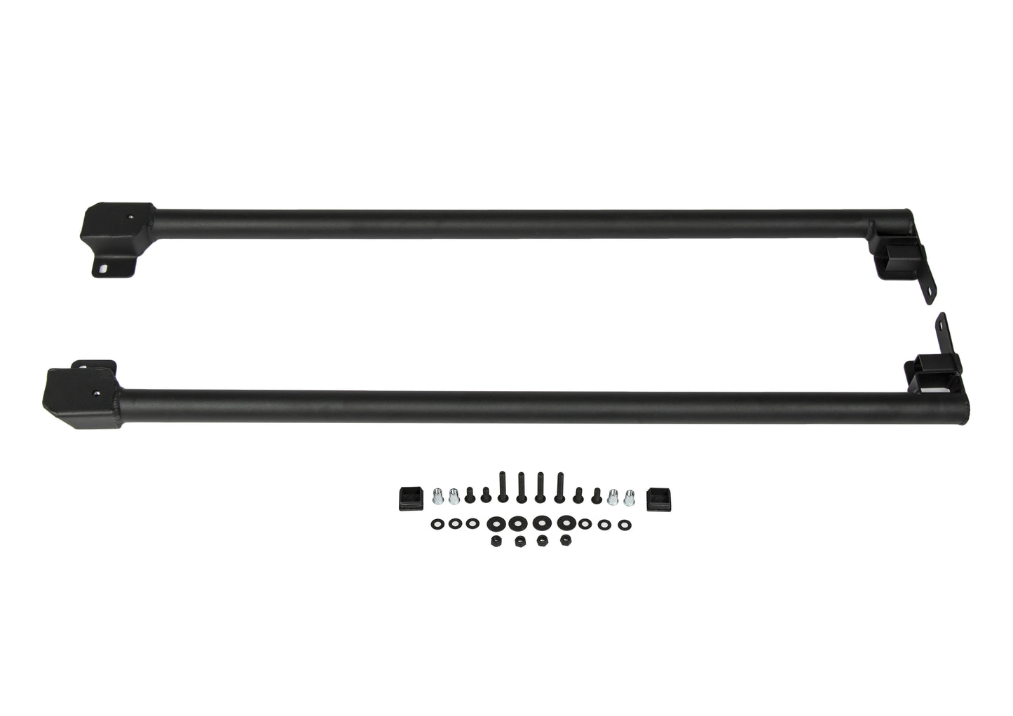 Rival - Kawasaki Mule PRO-MX / EPS / EPS LE Rock Sliders