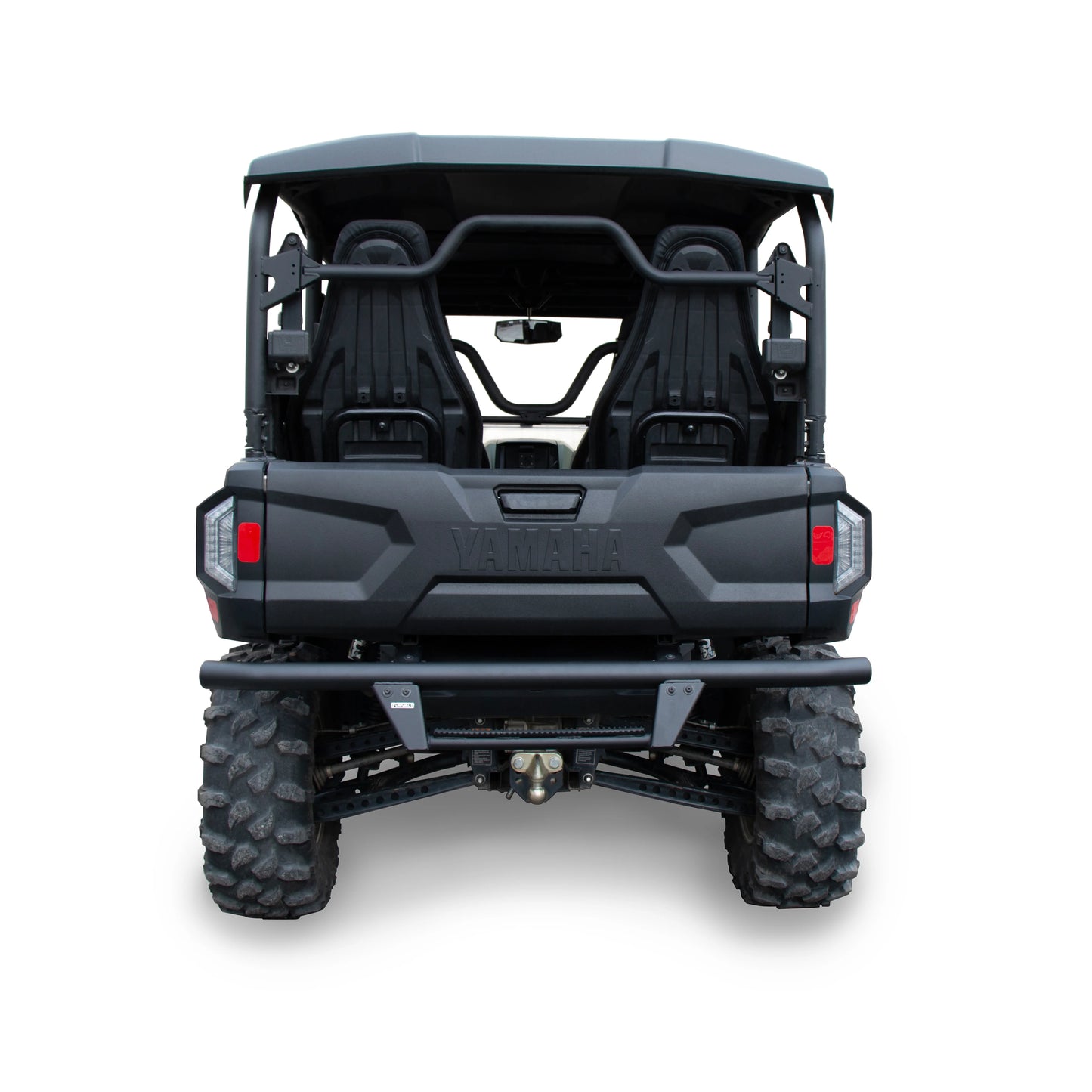 Rival - Yamaha R Max 4 Rear Bumper