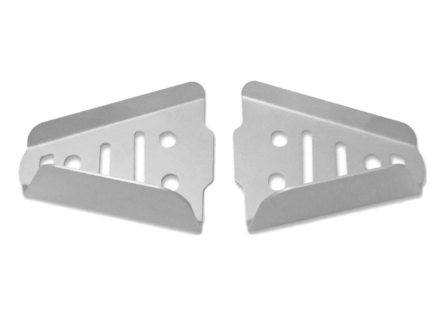 Rival - Kawasaki Brute Force 750 4x4i Alloy Front A Arm Guards