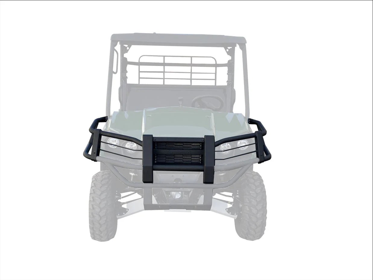 Rival - Kawasaki Mule PRO-MX / EPS / EPS LE Front Bumper Kit